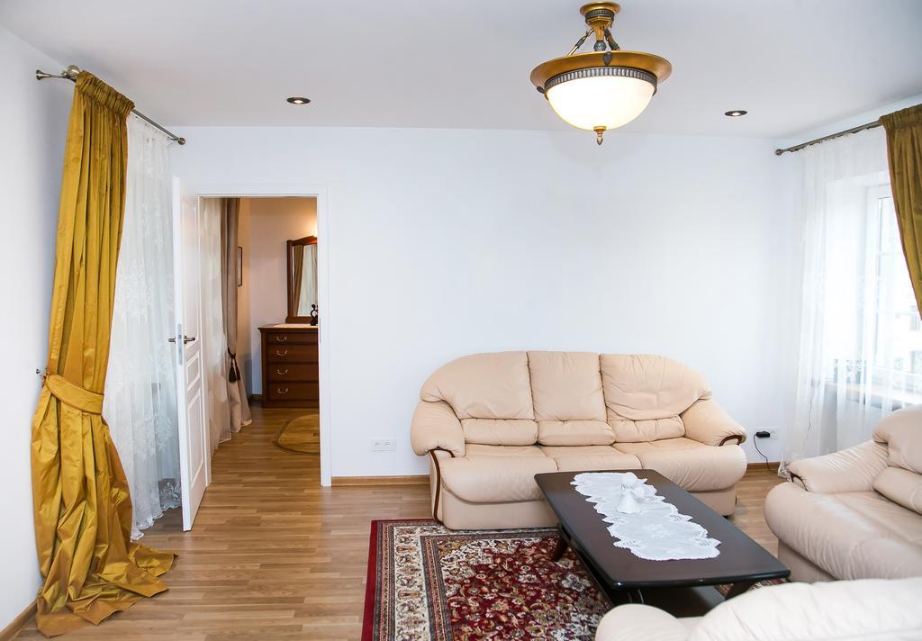 Skapas Street Vilnius Apartment Exterior photo